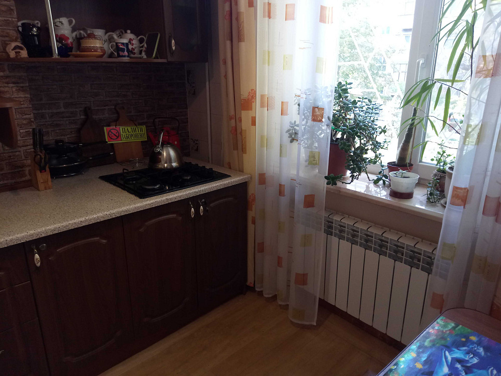 1к.кв.,Центр,Яворницкого.Закрытый двор, ворота на пульте Дніпро - зображення 2