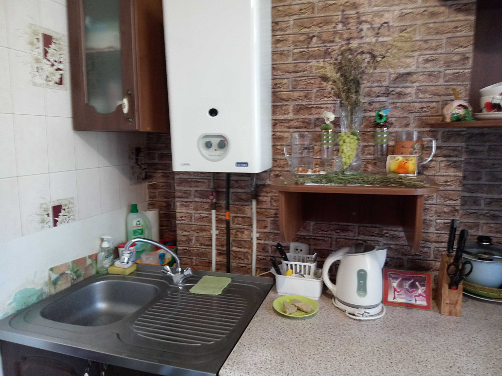 1к.кв.,Центр,Яворницкого.Закрытый двор, ворота на пульте Дніпро - зображення 7