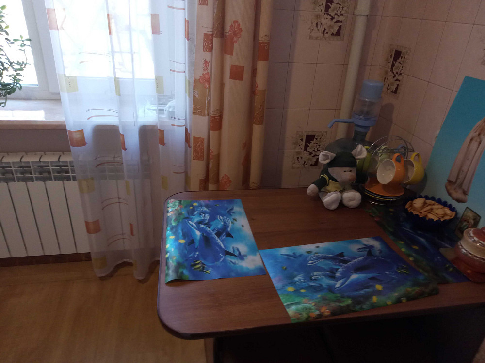 1к.кв.,Центр,Яворницкого.Закрытый двор, ворота на пульте Дніпро - зображення 4