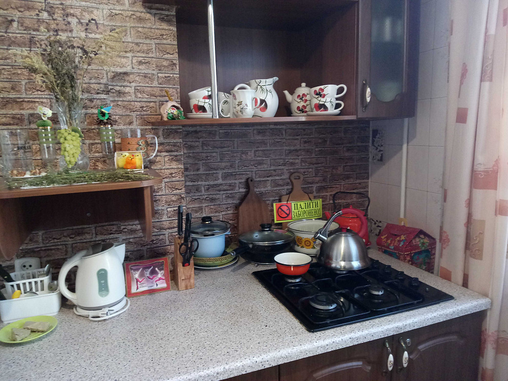 1к.кв.,Центр,Яворницкого.Закрытый двор, ворота на пульте Дніпро - зображення 1