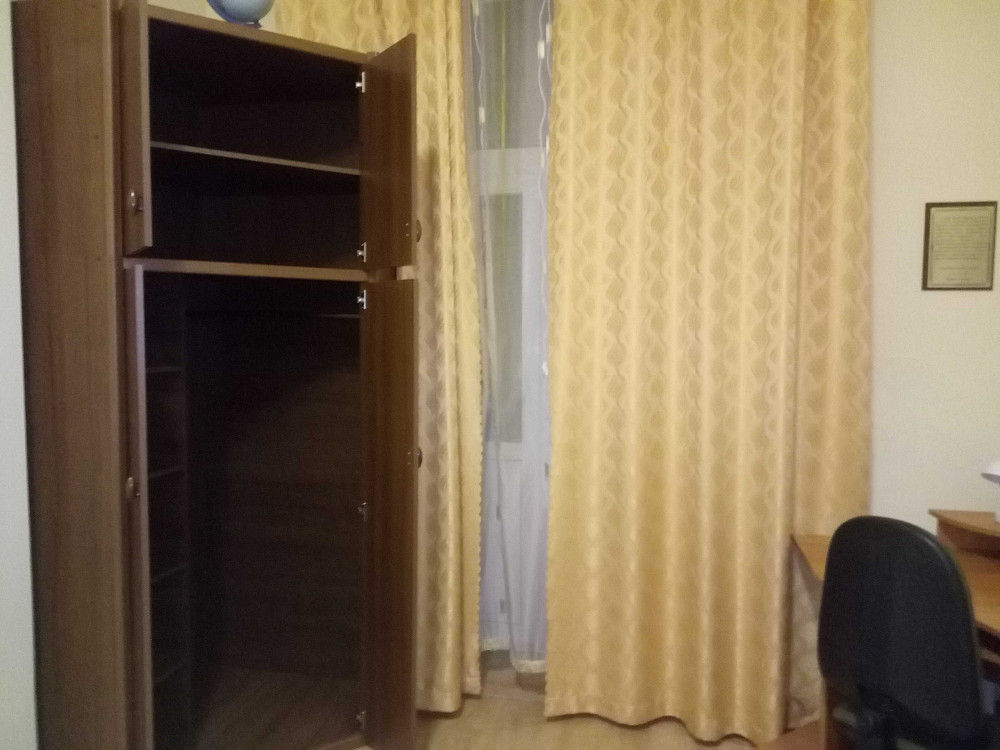 1к.кв.,Центр,Яворницкого.Закрытый двор, ворота на пульте Дніпро - зображення 6