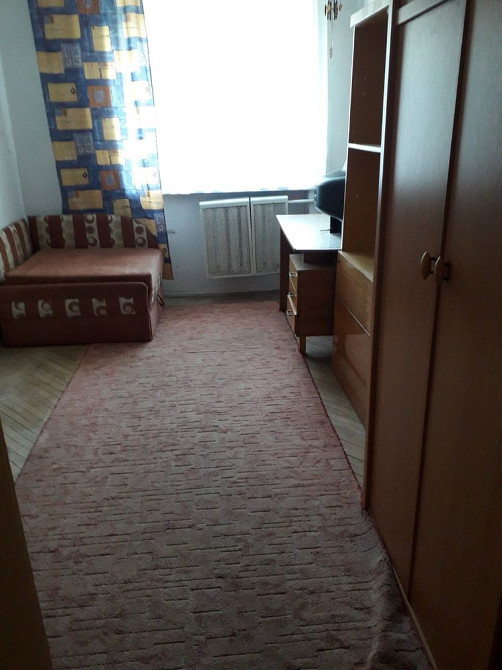 Оренда 3 кім.вул.Тернопільська Львів - зображення 7