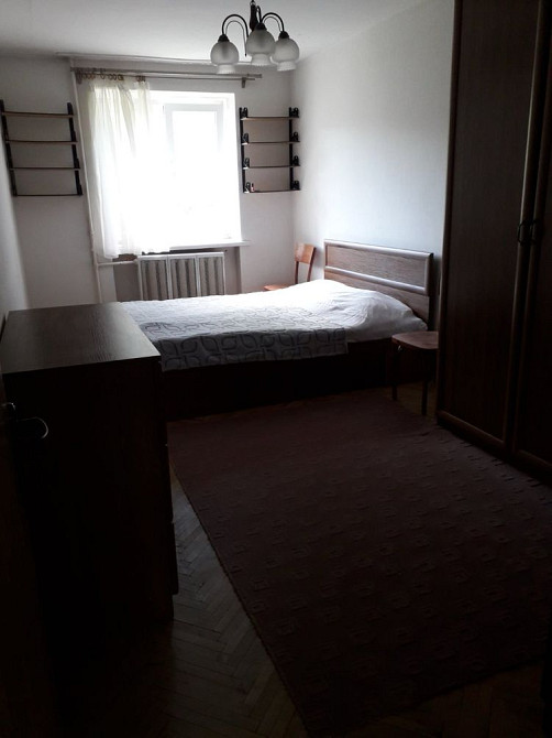 Оренда 3 кім.вул.Тернопільська Львів - зображення 4