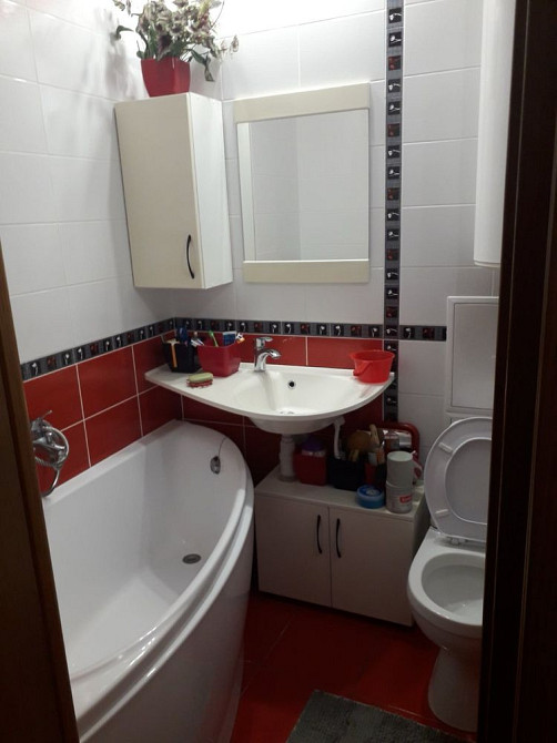 Оренда 3 кім.вул.Тернопільська Львів - зображення 2