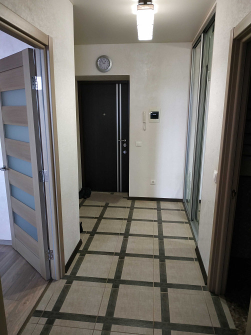 Здам квартиру в центрі міста. Новобудова. Кондиціонер. Ровно - изображение 6