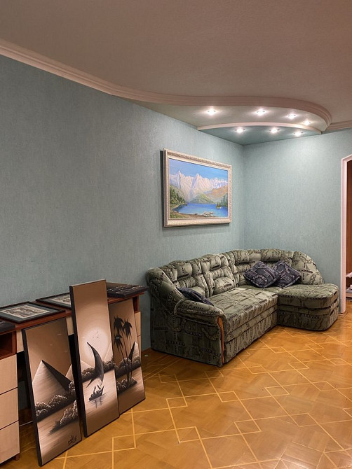 Здається 2 к квартира м Житомирська Київ - зображення 5