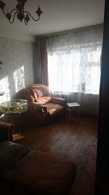 Сдам 2 комнатную квартиру  метро  Дарница пешком 10 минут Київ - зображення 5