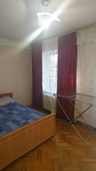 Сдам 2 комнатную квартиру  метро  Дарница пешком 10 минут Київ - зображення 2