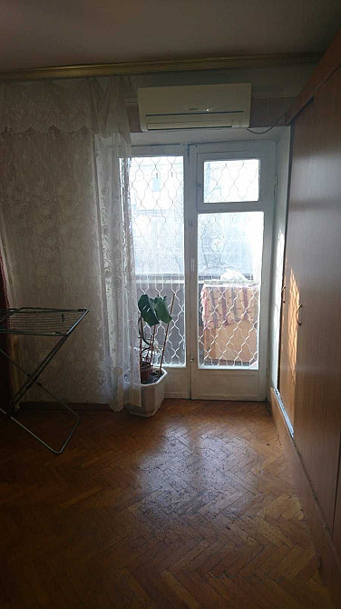 Сдам 2 комнатную квартиру  метро  Дарница пешком 10 минут Київ - зображення 3