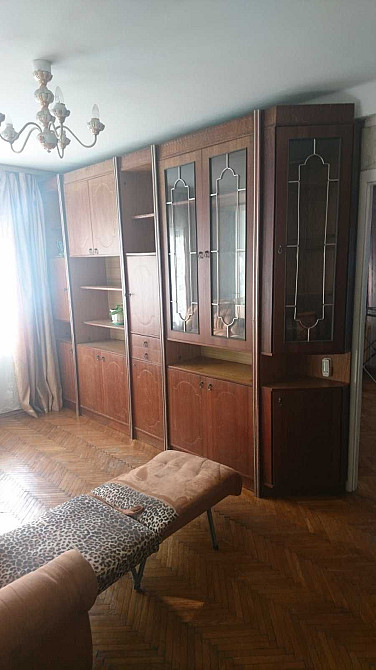 Сдам 2 комнатную квартиру  метро  Дарница пешком 10 минут Київ - зображення 4