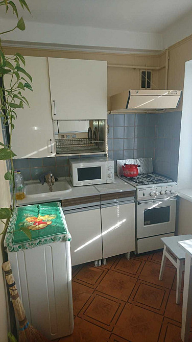 Сдам 2 комнатную квартиру  метро  Дарница пешком 10 минут Київ - зображення 6