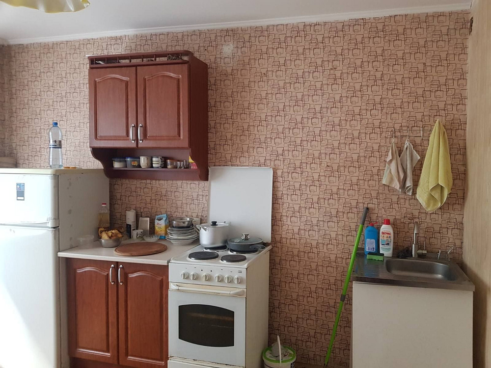 Здається квартира 38м. Рівненська 125 Луцк - изображение 1