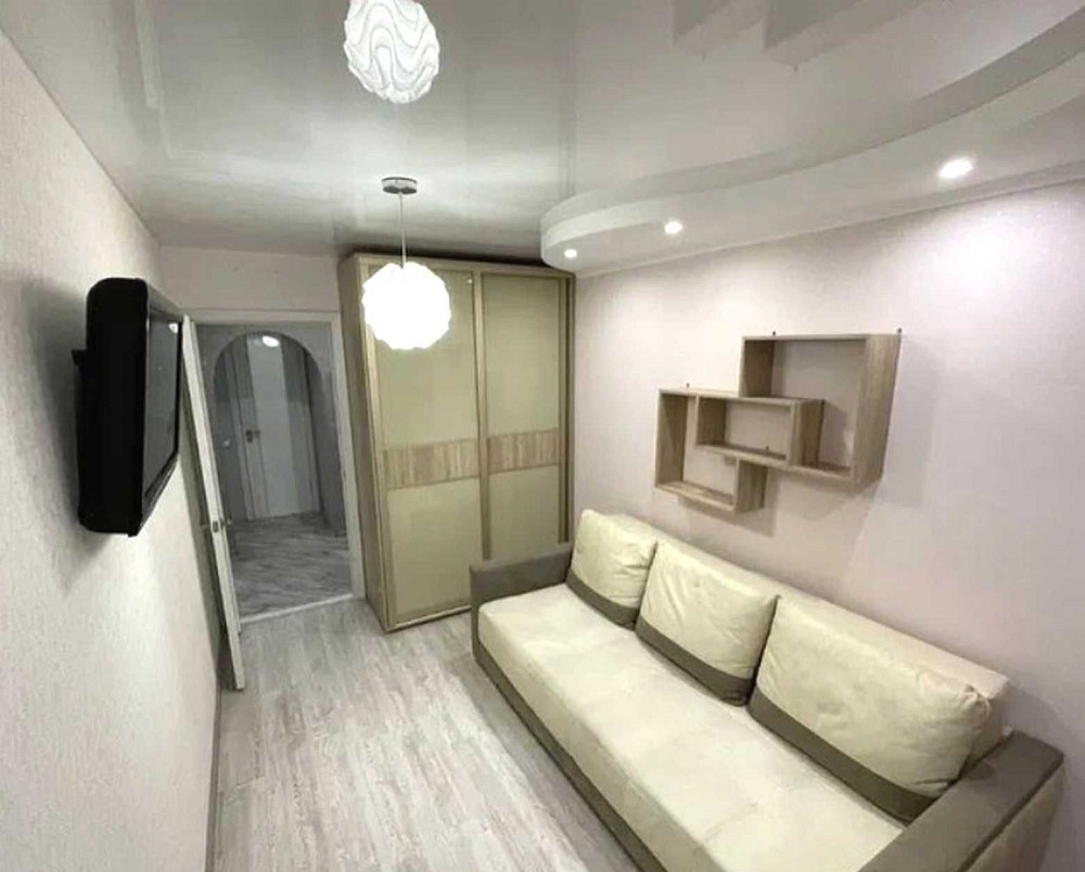 Сдам 2 комнатную квартиру на на Слобожанском Дніпро - зображення 2