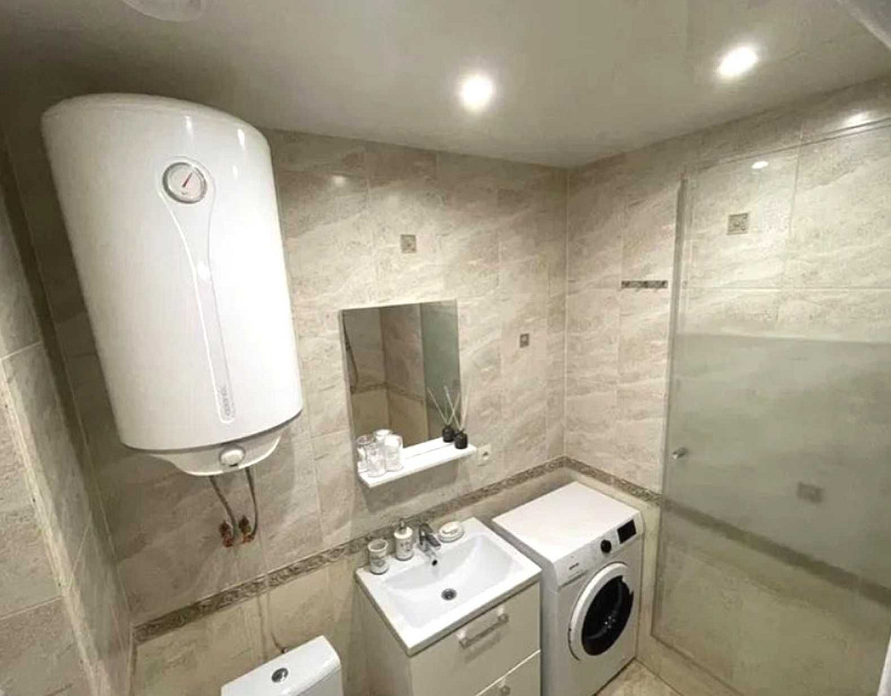 Сдам 2 комнатную квартиру на на Слобожанском Дніпро - зображення 6