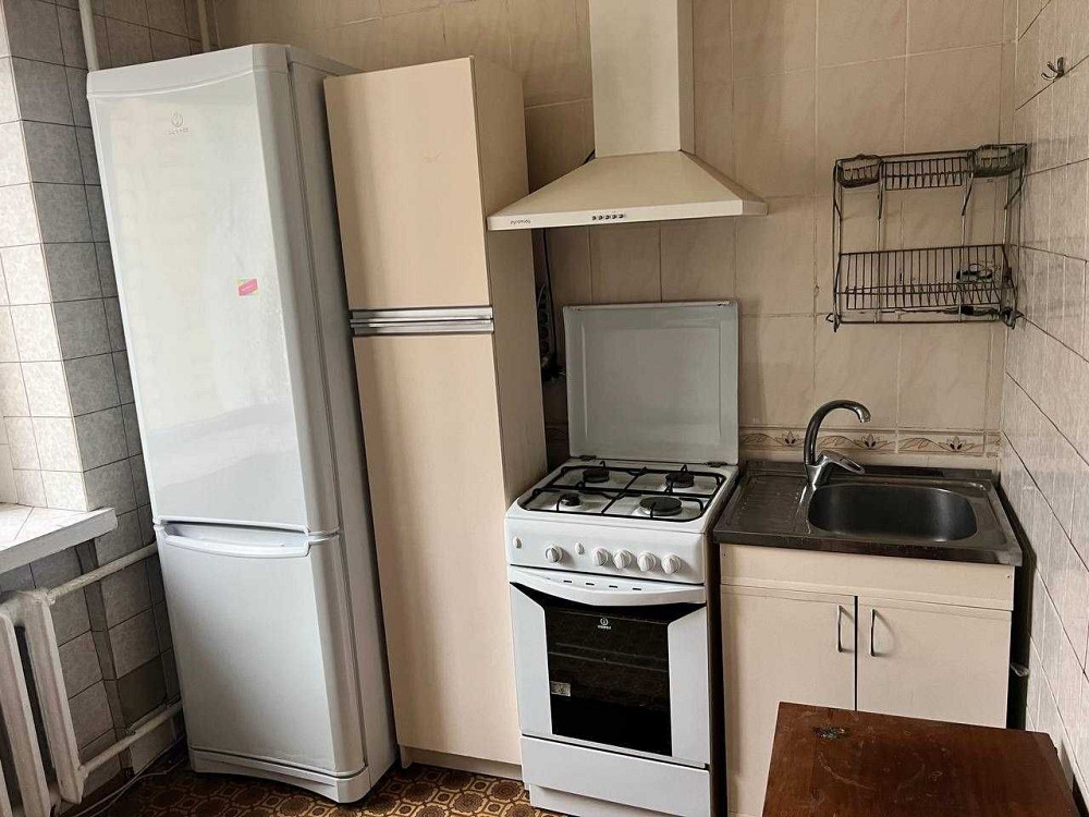 Здам 1 кiм. квартиру   пр. Олександрівський, ХТЗ Харьков - изображение 1