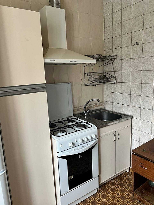 Здам 1 кiм. квартиру   пр. Олександрівський, ХТЗ Харьков - изображение 2