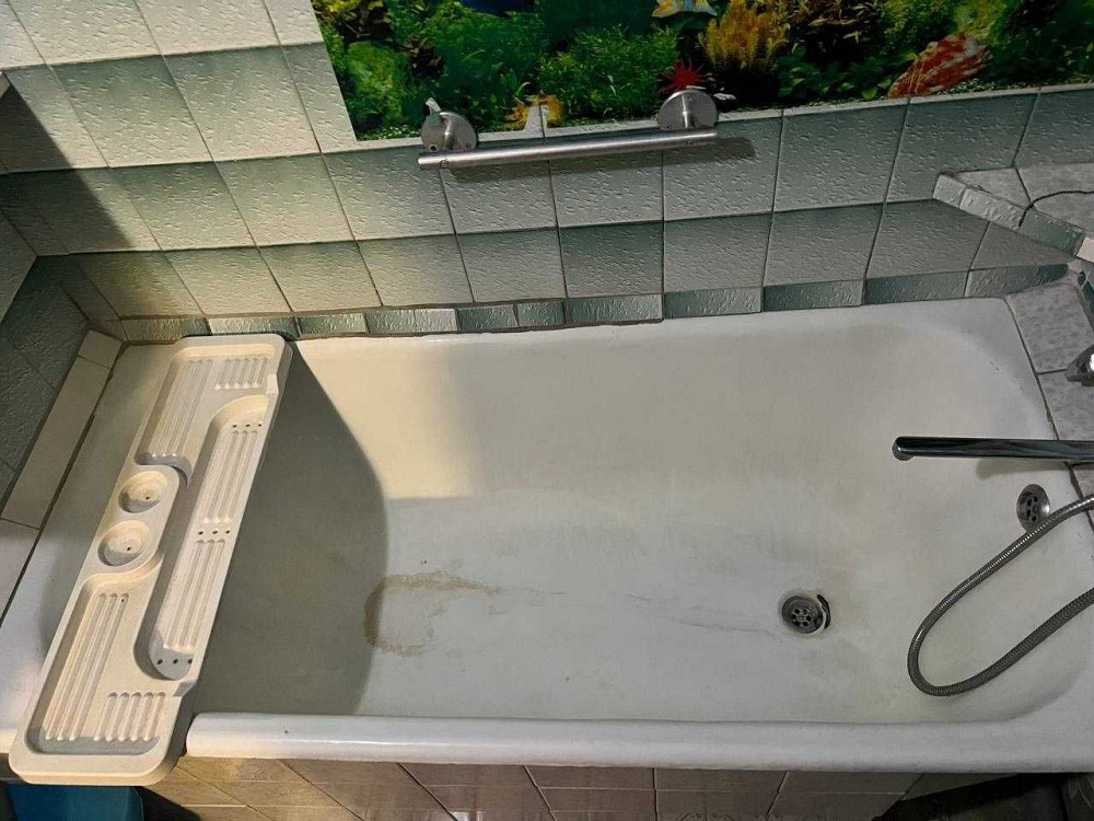 Здам 1 кiм. квартиру   пр. Олександрівський, ХТЗ Харьков - изображение 5