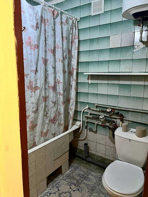 Здам 1 кiм. квартиру   пр. Олександрівський, ХТЗ Харьков - изображение 6