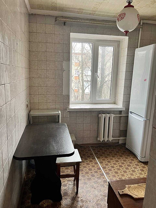 Здам 1 кiм. квартиру   пр. Олександрівський, ХТЗ Харьков - изображение 3