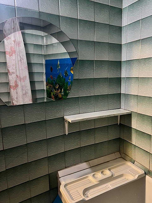 Здам 1 кiм. квартиру   пр. Олександрівський, ХТЗ Харьков - изображение 7