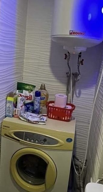 Здам 1комн Гуртожиток Бойлер Пральна машинка Житомир - зображення 5