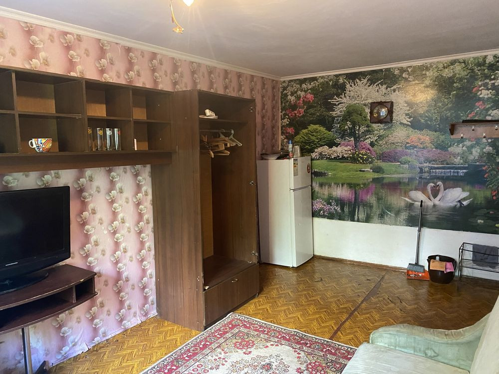 Здам 1комн Гуртожиток Бойлер Пральна машинка Житомир - зображення 3