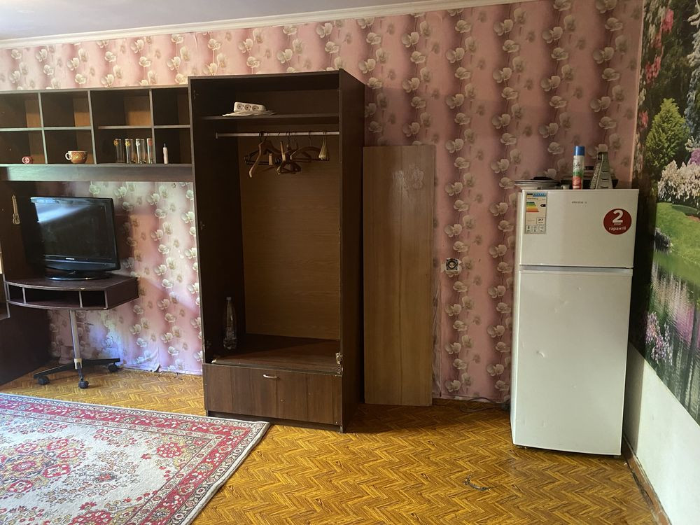 Здам 1комн Гуртожиток Бойлер Пральна машинка Житомир - зображення 4