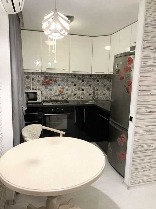 Довгострокова оренда 1к квартири, просп Слобожанський Днепр - изображение 5