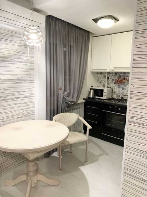 Довгострокова оренда 1к квартири, просп Слобожанський Днепр - изображение 6