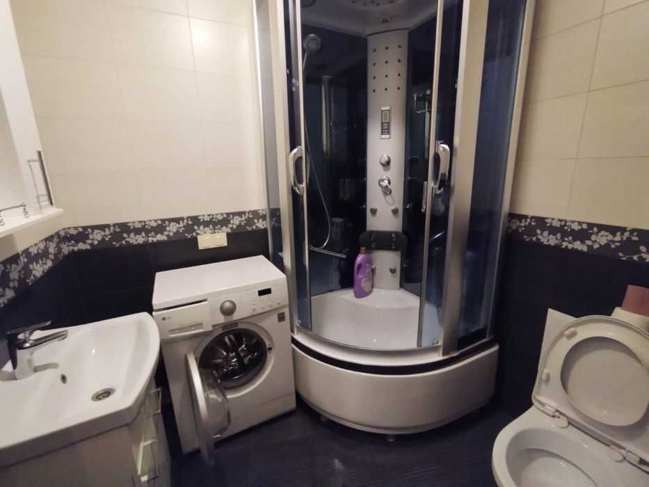 Довгострокова оренда 1к квартири, просп Слобожанський Днепр - изображение 7