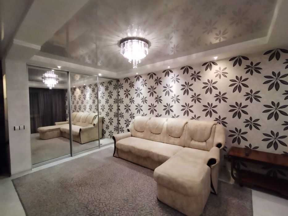 Довгострокова оренда 1к квартири, просп Слобожанський Днепр - изображение 4