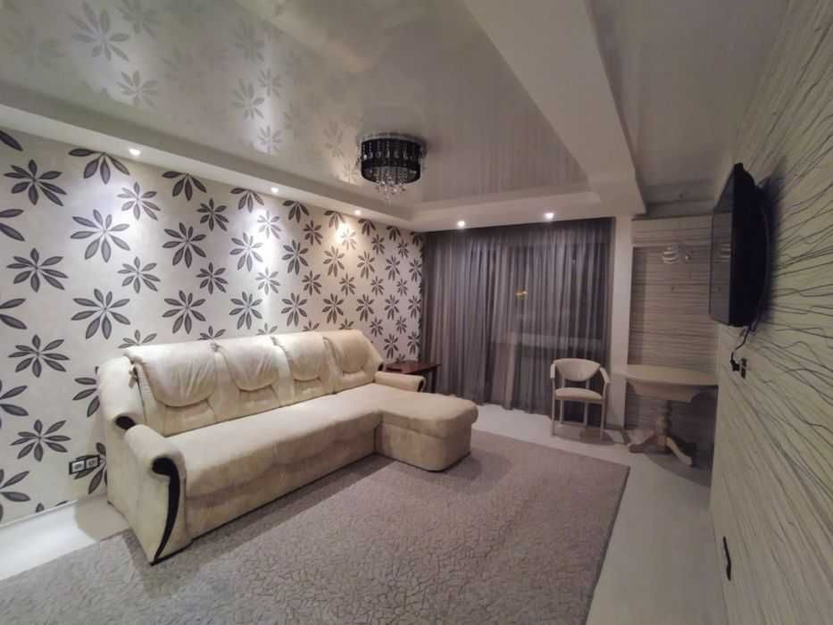 Довгострокова оренда 1к квартири, просп Слобожанський Днепр - изображение 1