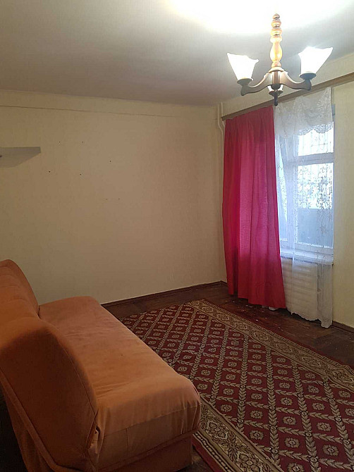 2кімн.Бабурка. вул.Гудименка ( Героїв 93-ї бригади), 44А Бабурка - зображення 1