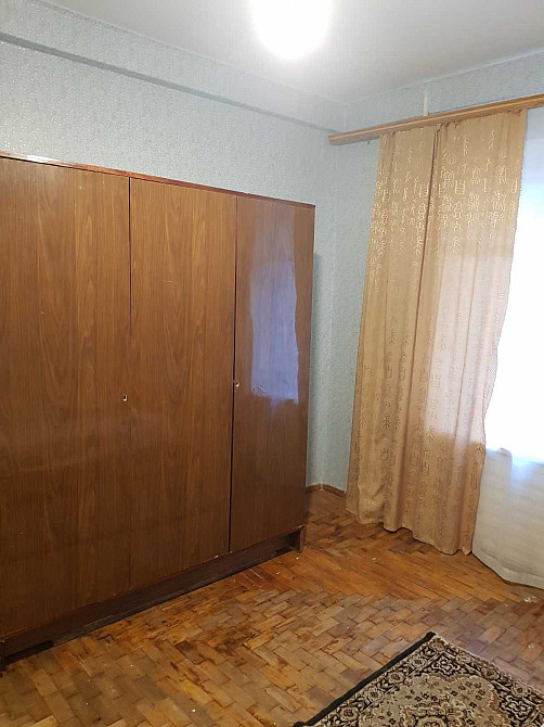 2кімн.Бабурка. вул.Гудименка ( Героїв 93-ї бригади), 44А Бабурка - зображення 8