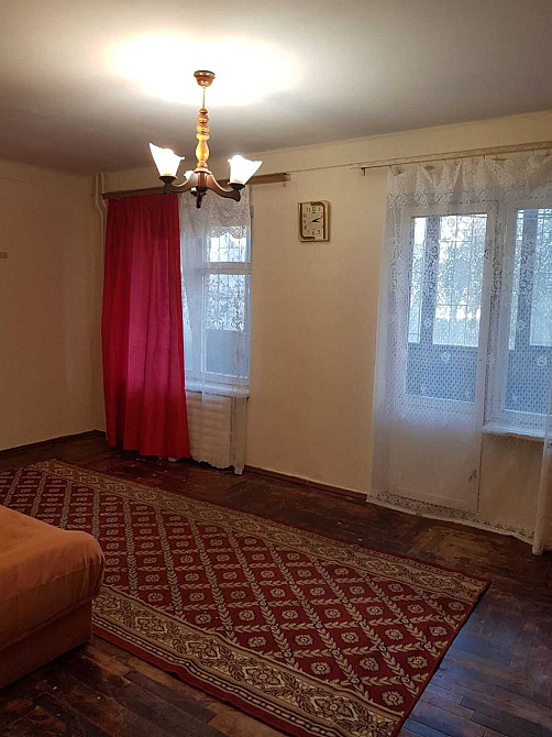 2кімн.Бабурка. вул.Гудименка ( Героїв 93-ї бригади), 44А Бабурка - зображення 3