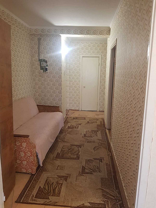 2кімн.Бабурка. вул.Гудименка ( Героїв 93-ї бригади), 44А Бабурка - зображення 6