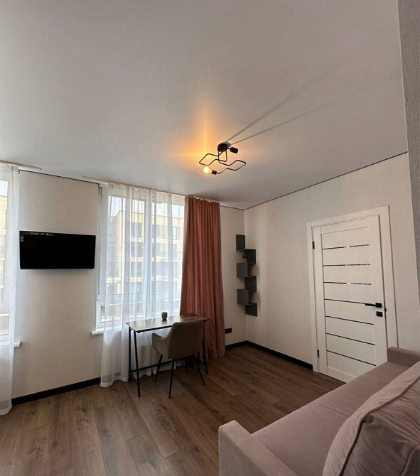 Оренда 2-х ком квартира ЖК Файна Таун вул.Салютна 2 Київ - зображення 4