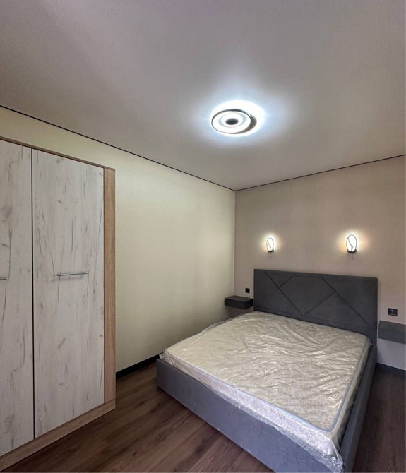 Оренда 2-х ком квартира ЖК Файна Таун вул.Салютна 2 Київ - зображення 7