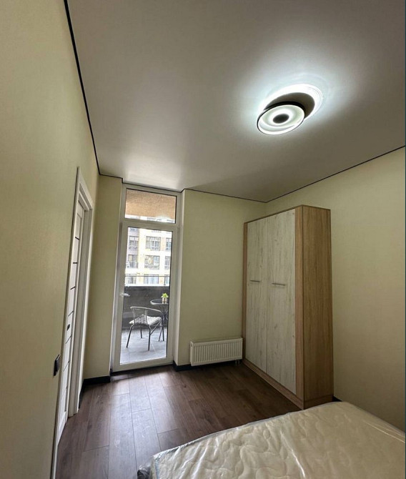 Оренда 2-х ком квартира ЖК Файна Таун вул.Салютна 2 Київ - зображення 8