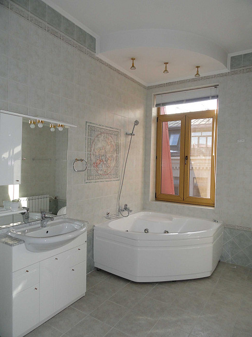 Оренда 4к елітної квартири на Золотих воротах Київ - зображення 6