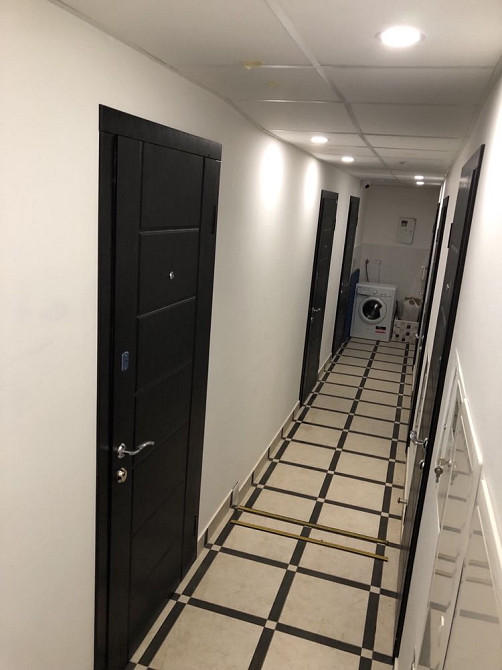 Сдам 1ком.кв.на Павловом Поле.5 мин.метро  23 Августа Харьков - изображение 8