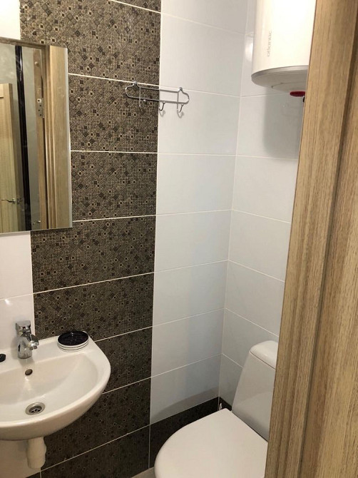 Сдам 1ком.кв.на Павловом Поле.5 мин.метро  23 Августа Харьков - изображение 7