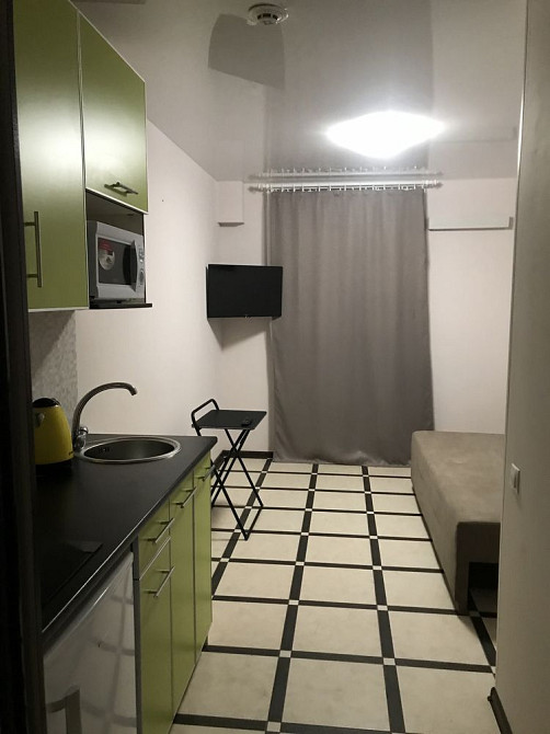 Сдам 1ком.кв.на Павловом Поле.5 мин.метро  23 Августа Харьков - изображение 1