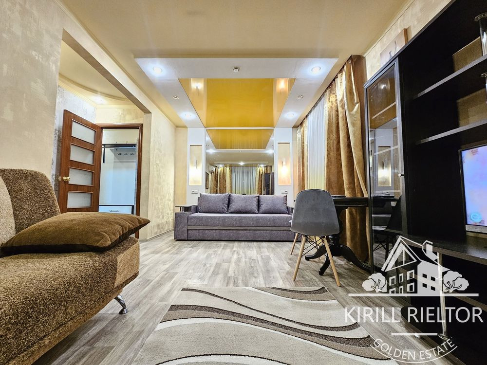 Сдам 1к на Косиора Калиновая Правда Дніпро - зображення 3