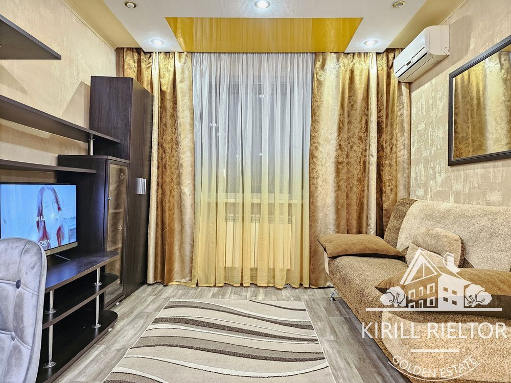 Сдам 1к на Косиора Калиновая Правда Дніпро - зображення 4