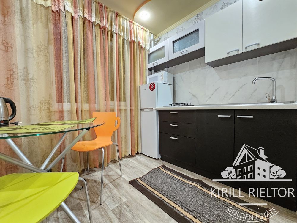 Сдам 1к на Косиора Калиновая Правда Дніпро - зображення 6