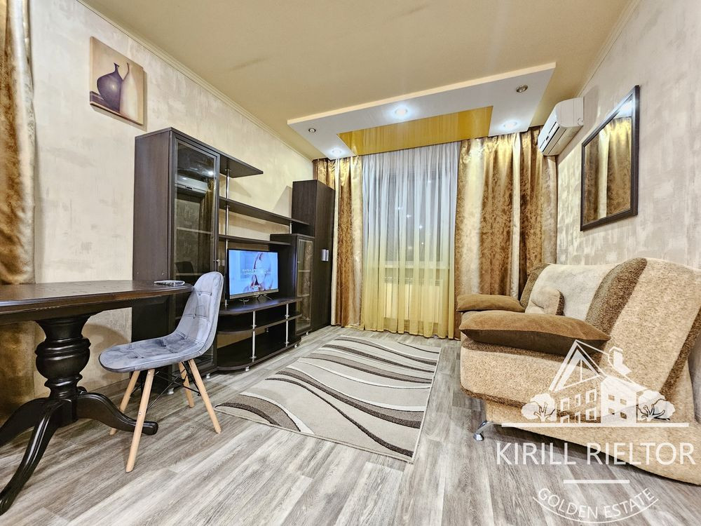 Сдам 1к на Косиора Калиновая Правда Дніпро - зображення 2