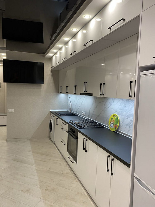 Сдам квартиру студию Чернигов(от хозяина без риэлторских %) Чернигов - изображение 3