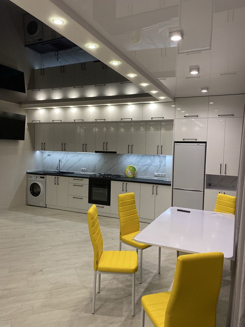 Сдам квартиру студию Чернигов(от хозяина без риэлторских %) Чернигов - изображение 4