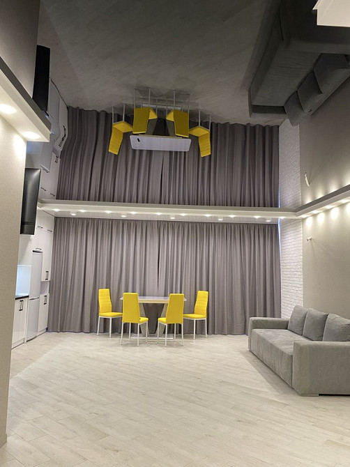 Сдам квартиру студию Чернигов(от хозяина без риэлторских %) Чернигов - изображение 2